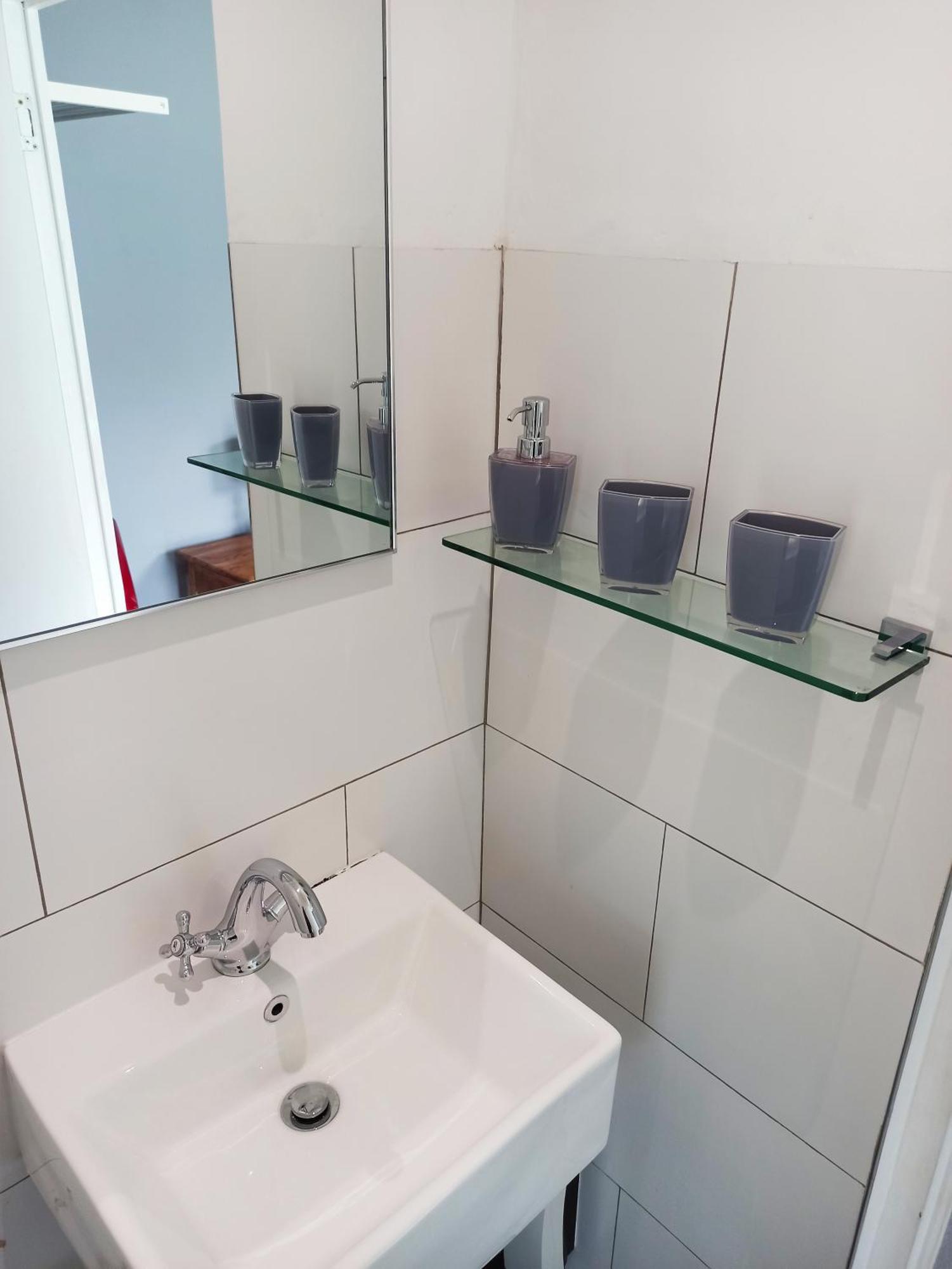 ケープタウンPanorama Indluアパートメント 部屋 写真