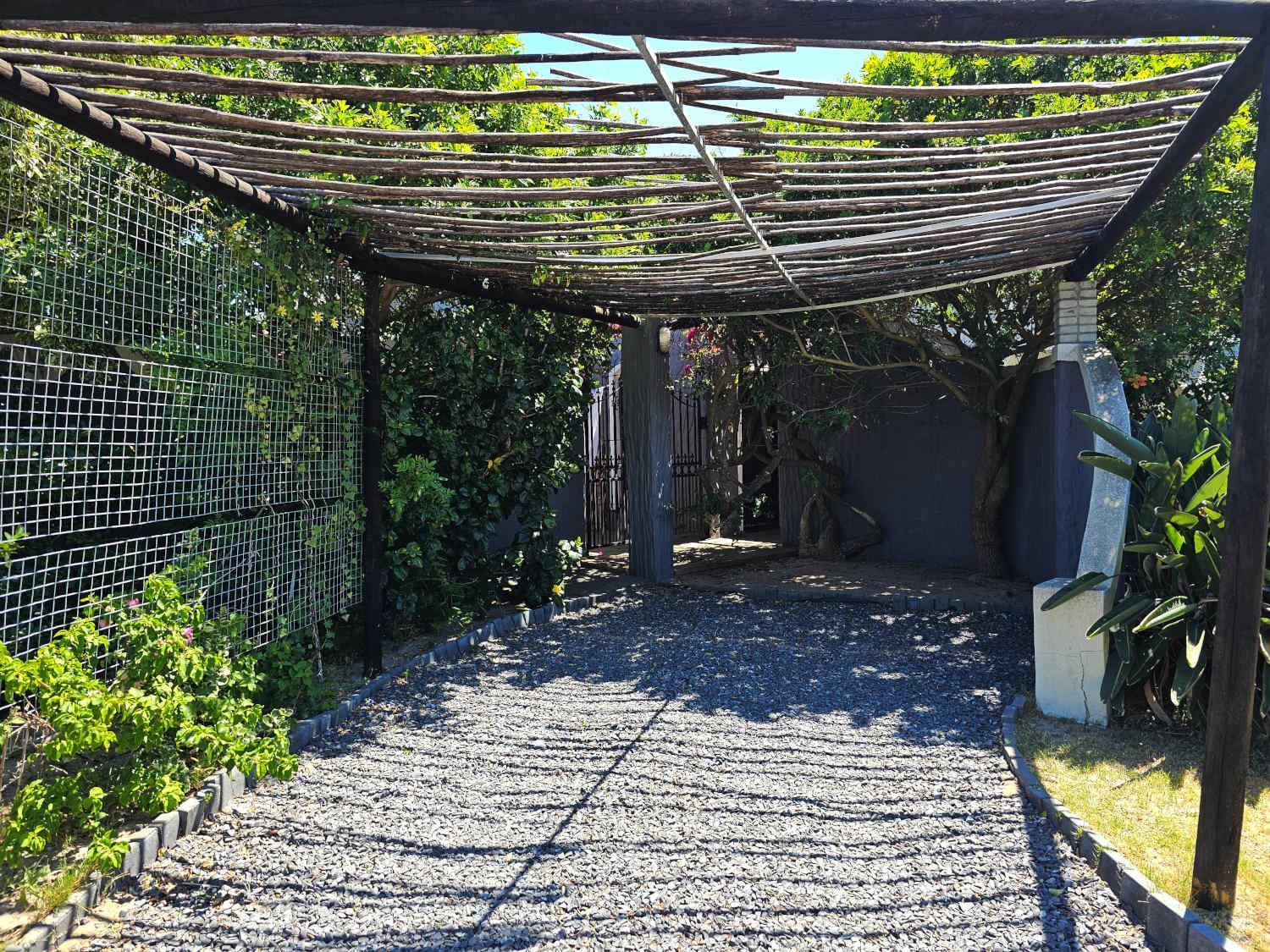 ケープタウンPanorama Indluアパートメント エクステリア 写真
